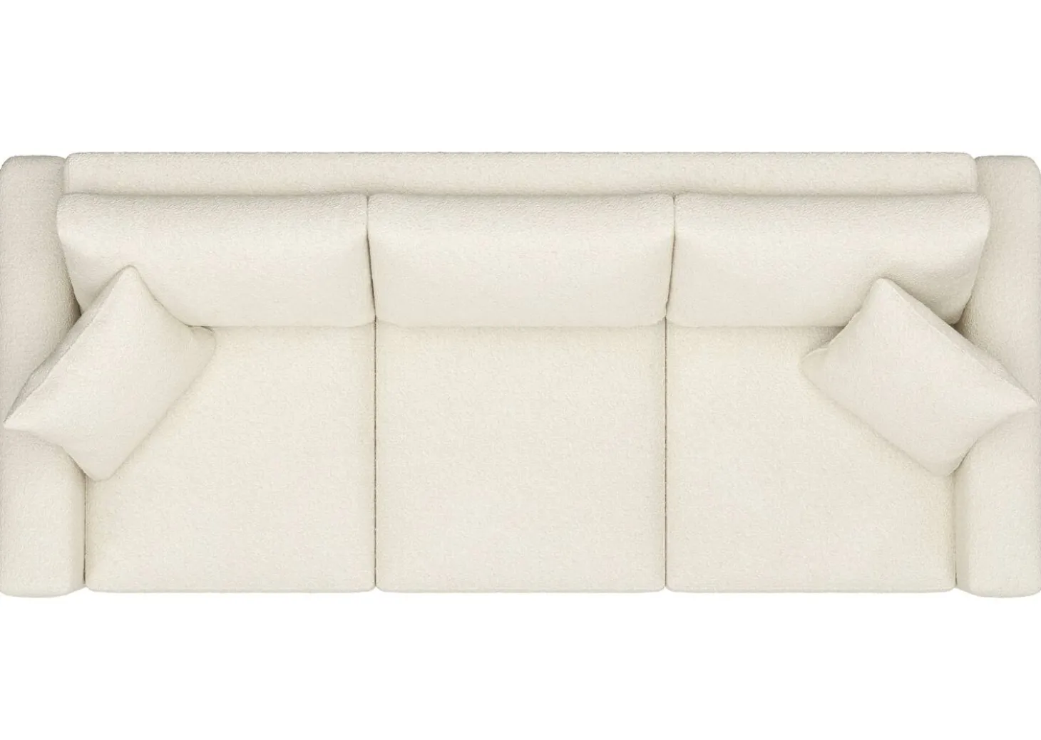 Bronx Custom Sofa
