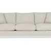 Bronx Sofa & Dundas Coffee Table
