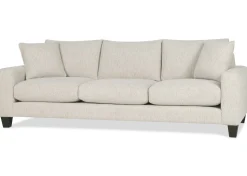 Bronx Sofa & Dundas Coffee Table