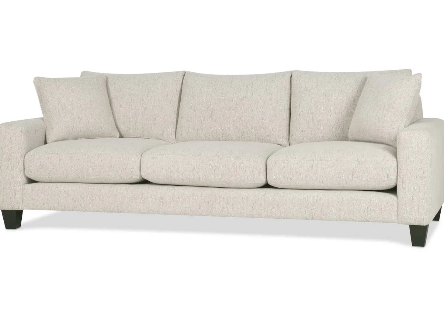 Bronx Sofa & Dundas Coffee Table