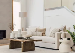 Burton Floor Lamp