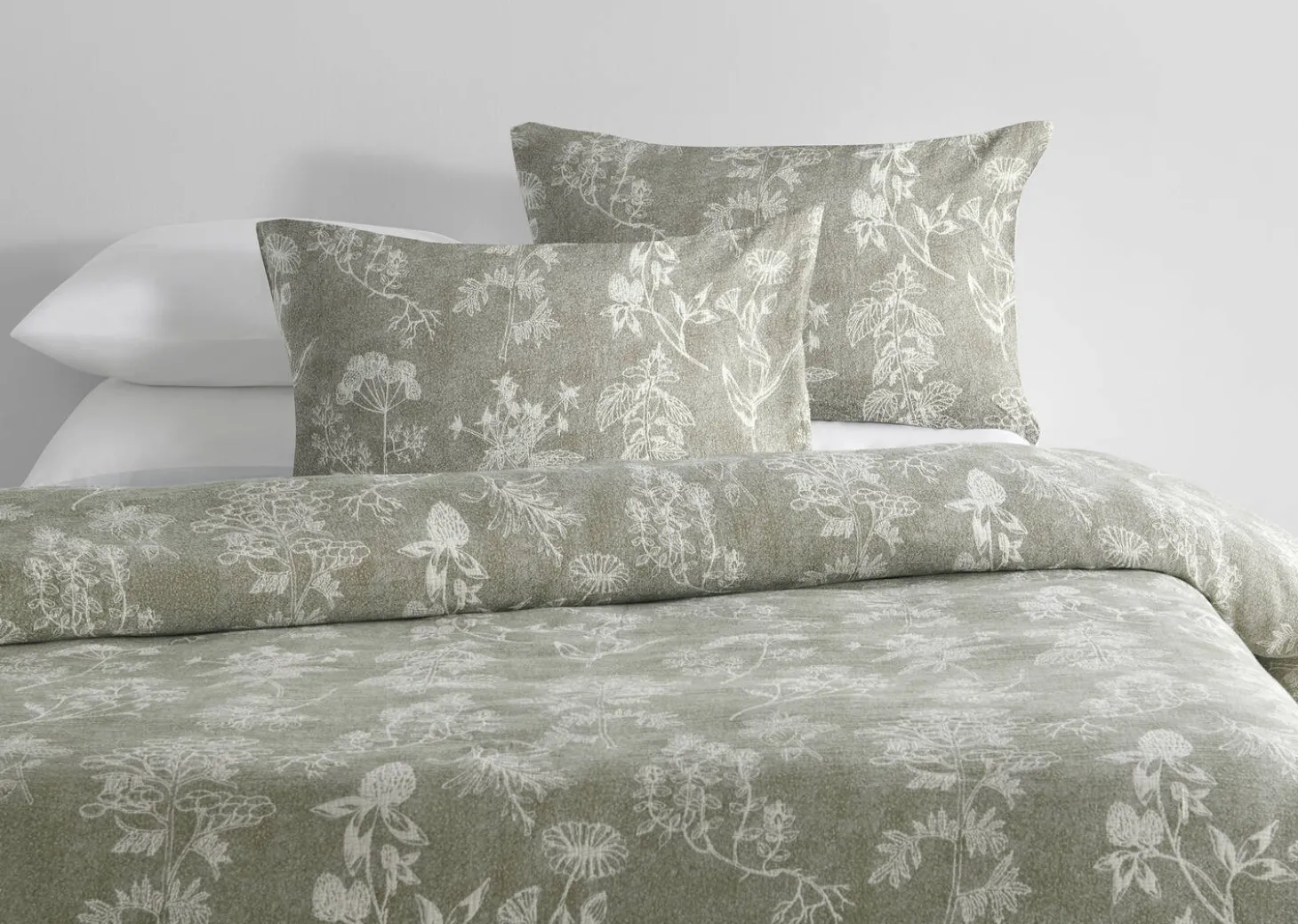 Cadiz Cotton Duvet Set
