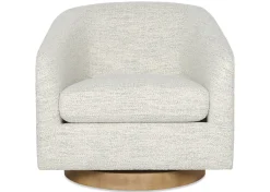 Caleb Swivel Armchair
