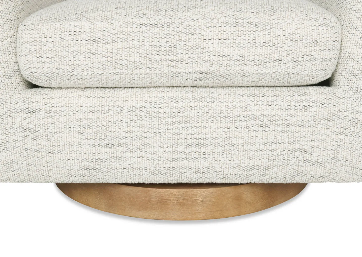 Caleb Swivel Armchair