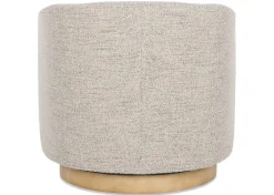 Caleb Swivel Armchair