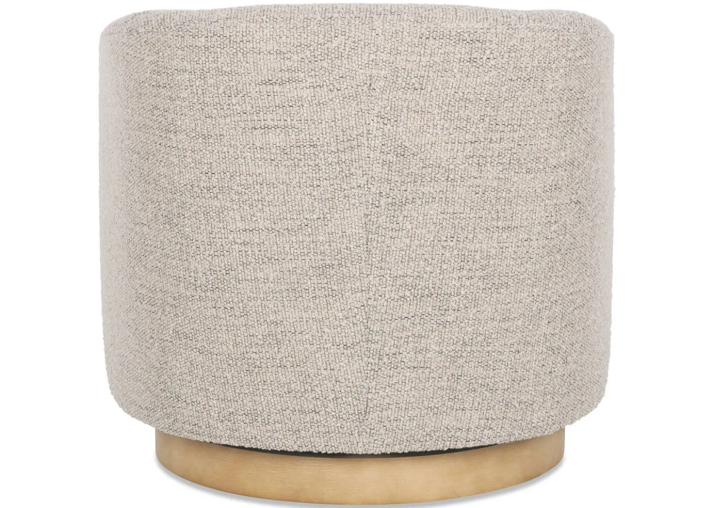Caleb Swivel Armchair