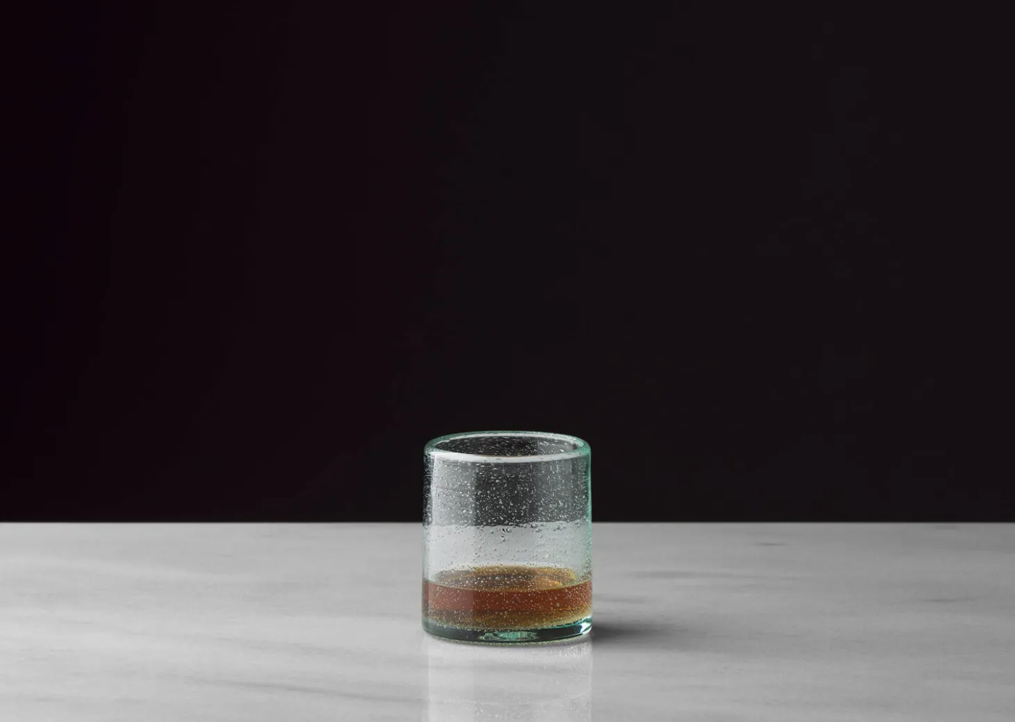 Camari Old Fashioned Glass Organic