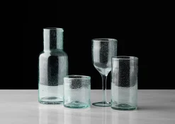 Camari Old Fashioned Glass Organic