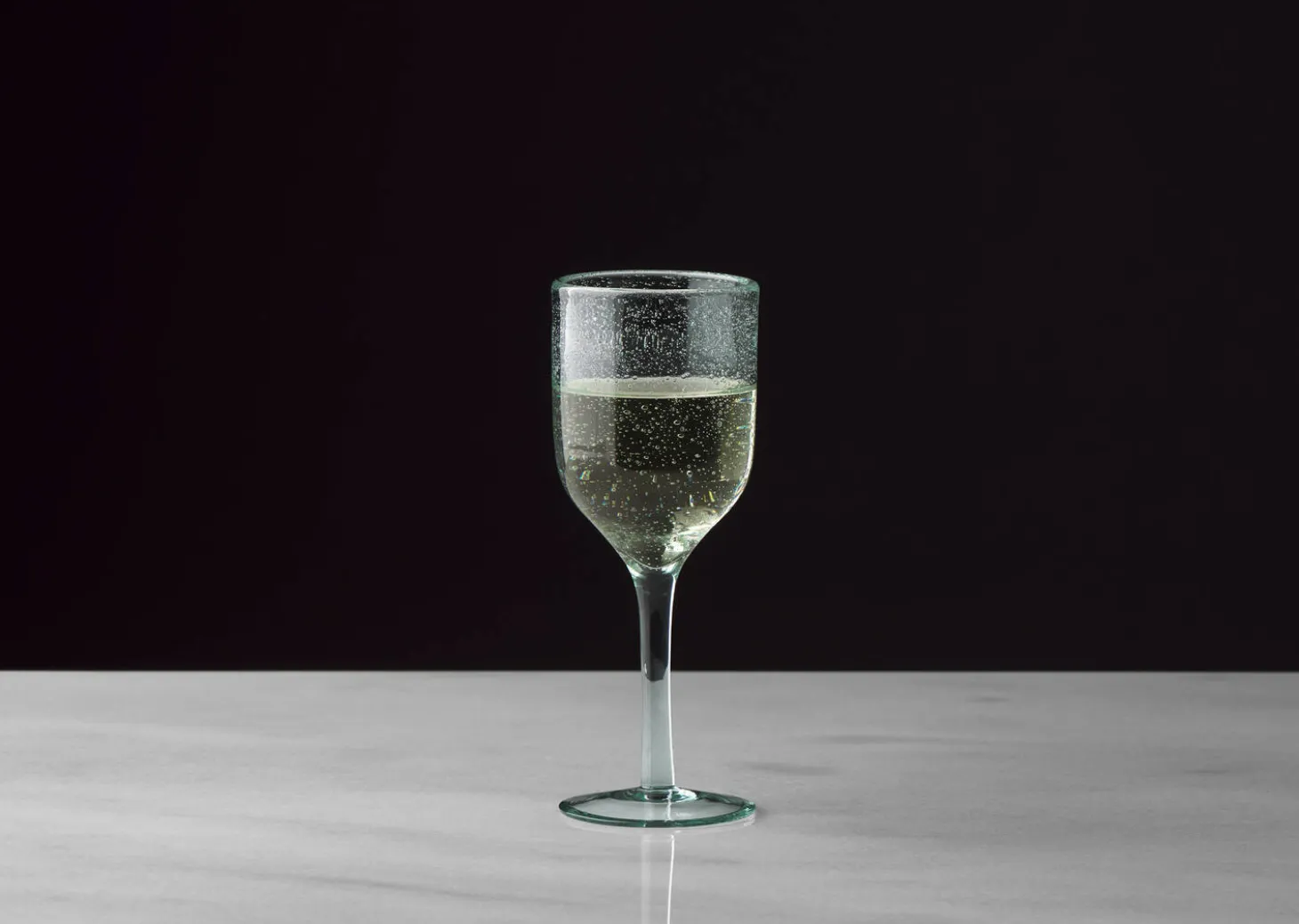 Camari Wine Glass Organic