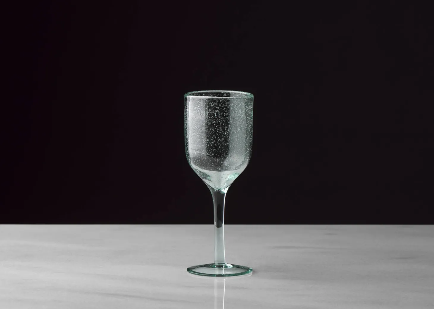 Camari Wine Glass Organic