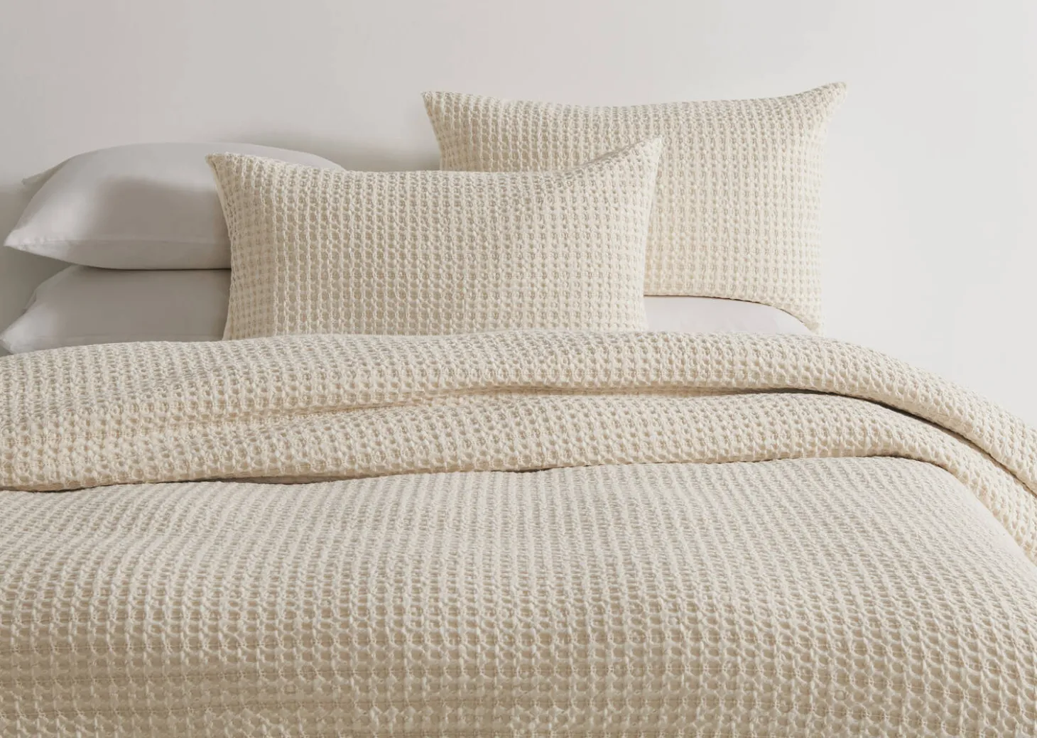 Carlin Cotton Duvet Set