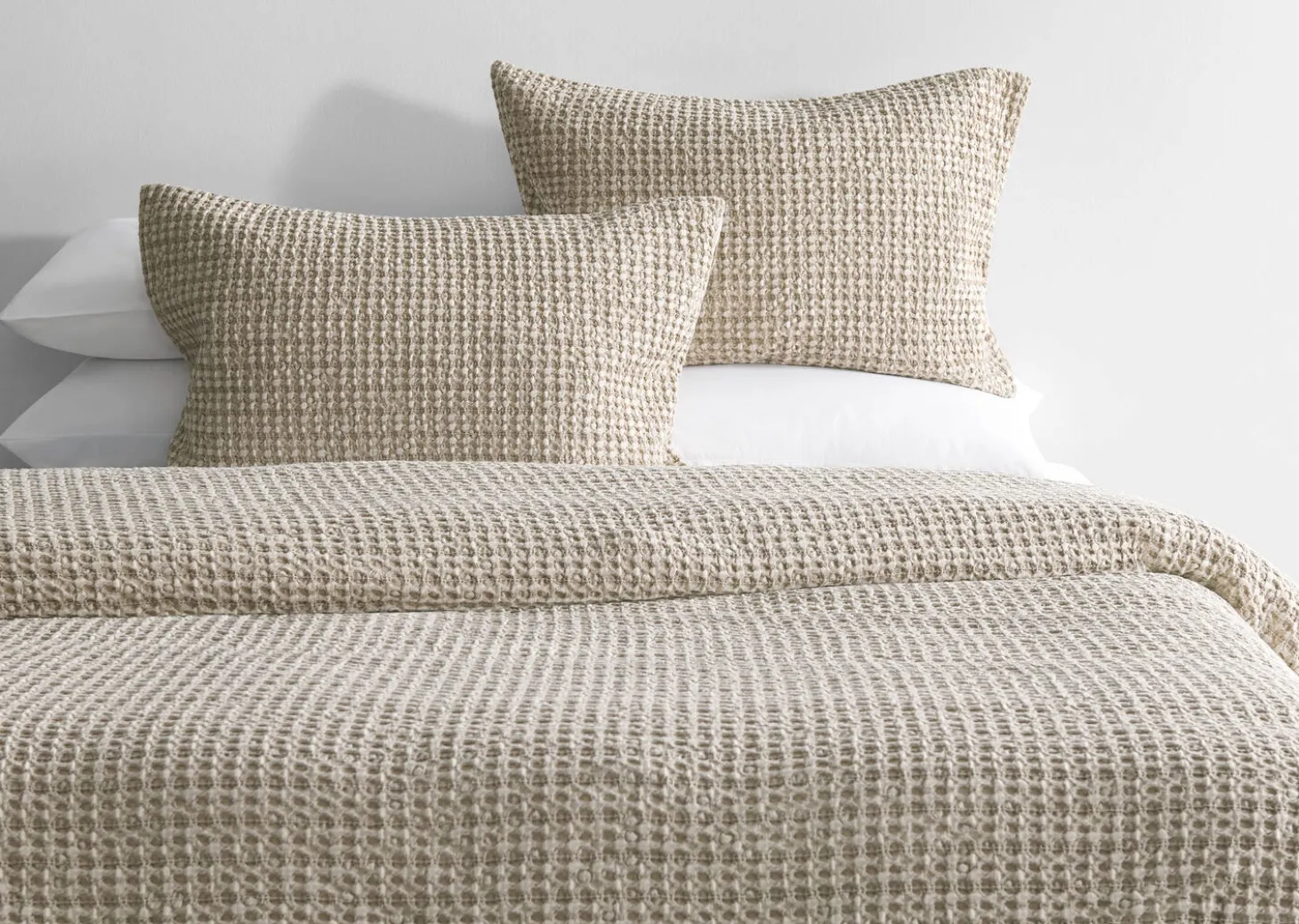Carlin Cotton Duvet Set