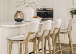 Carmina Vase White