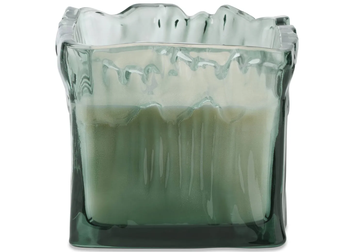 Caspian Candle