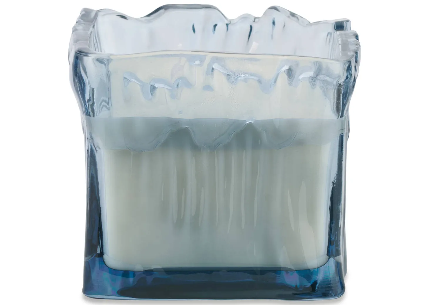 Caspian Candle