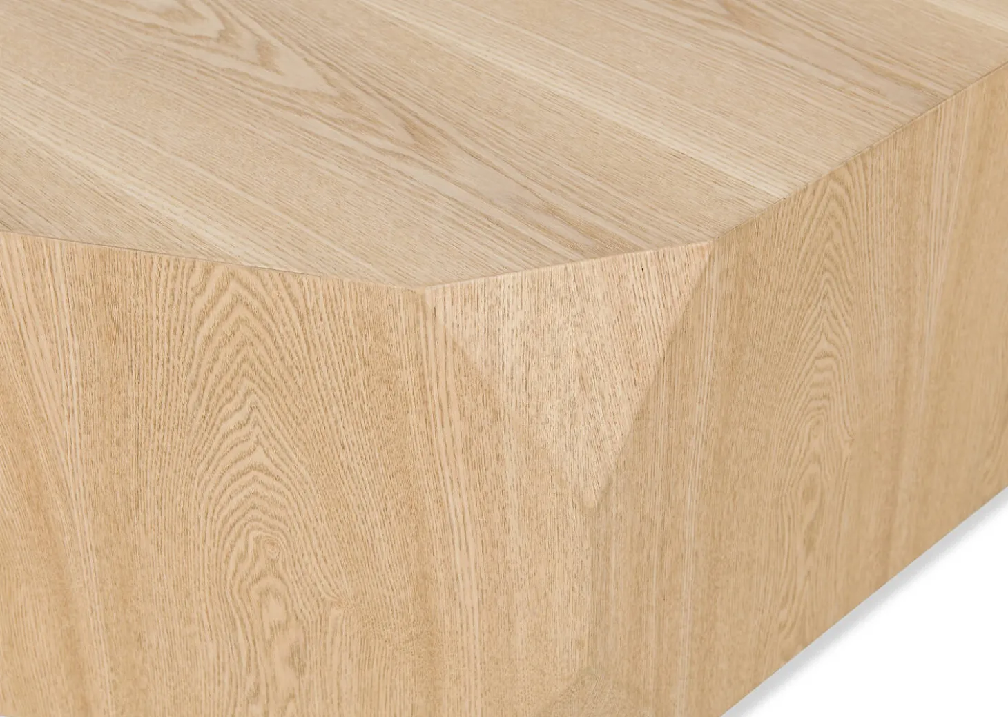 Cecil Coffee Table -Giles Almond