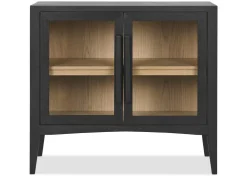 Champlain Cabinet -Miro Java/Natural