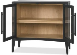 Champlain Cabinet -Miro Java/Natural