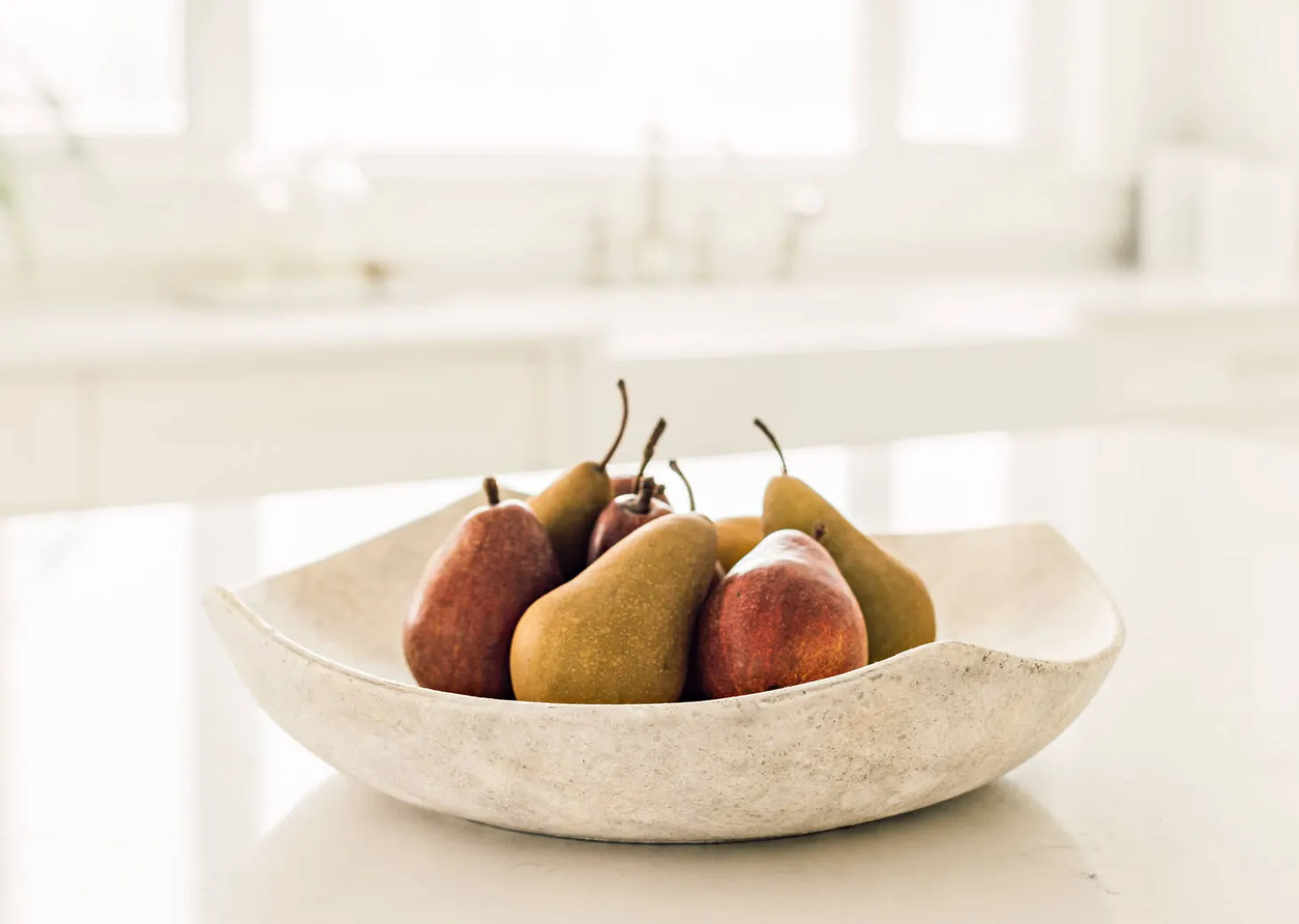 Cillian Decorative Plate