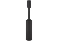 Claret Candle Holder