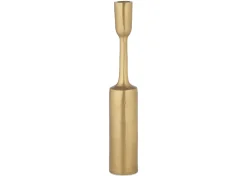 Claret Candle Holder