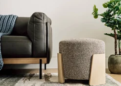 Clary Ottoman