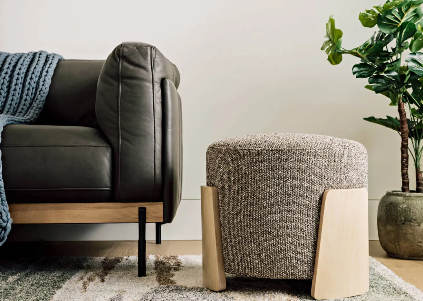 Clary Ottoman