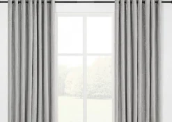 Clooney Curtain 96"