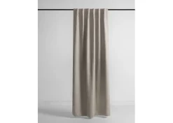 Cobb Curtain 96 Mushroom