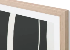 Composed Wall Art