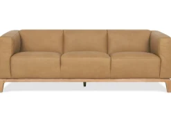 Cowan Leather Sofa