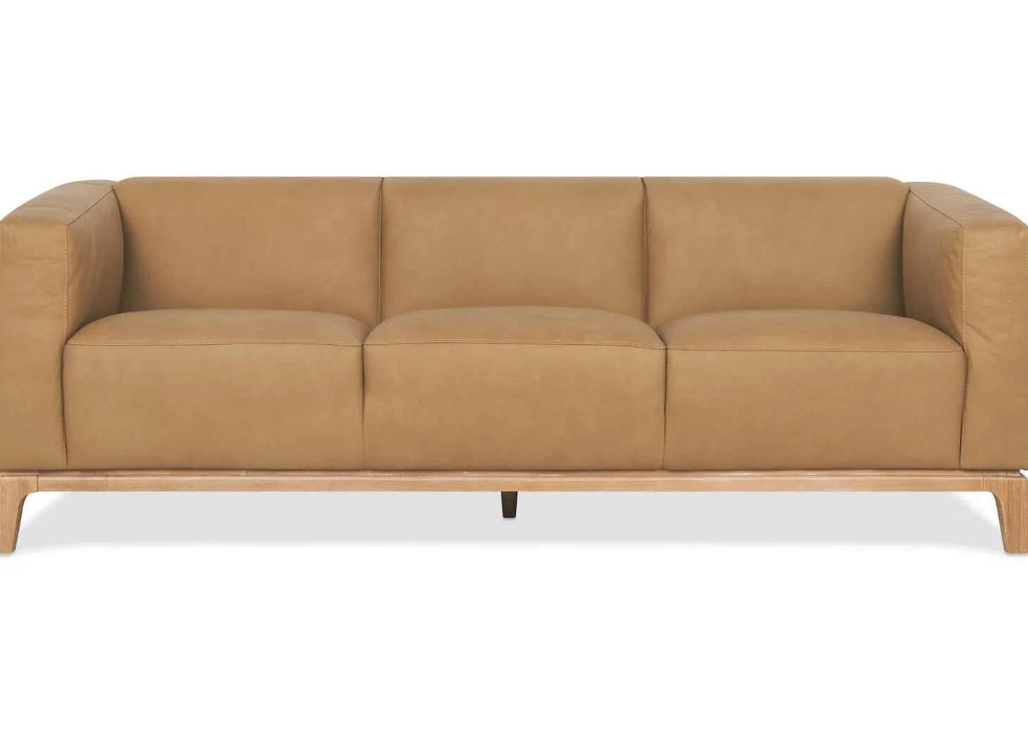 Cowan Leather Sofa