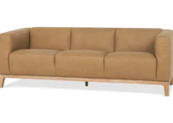 Cowan Leather Sofa
