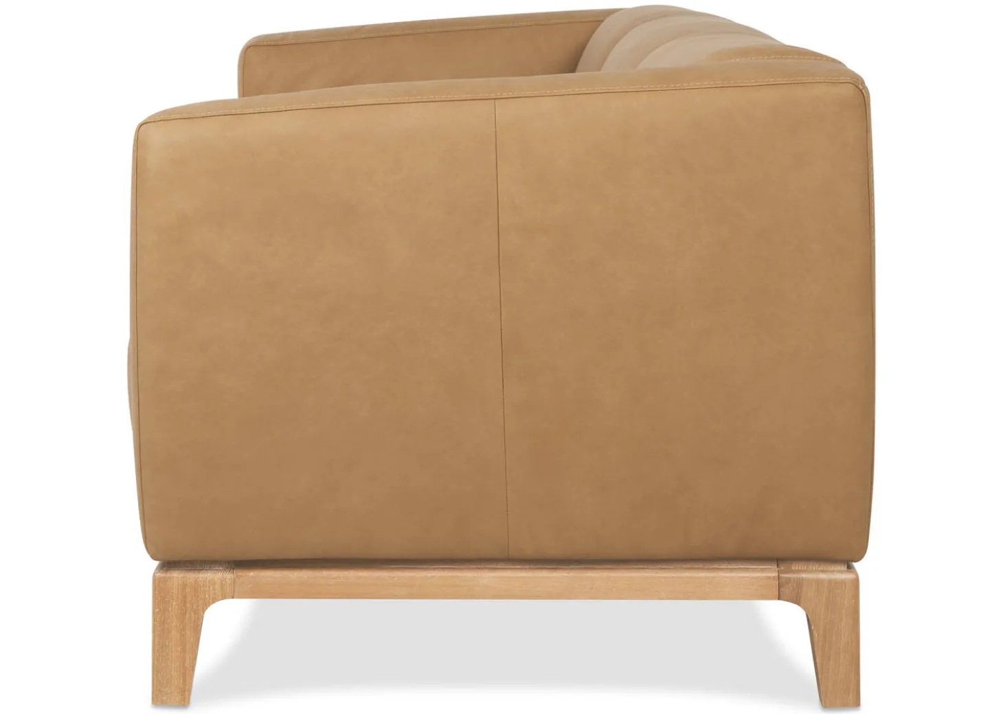 Cowan Leather Sofa