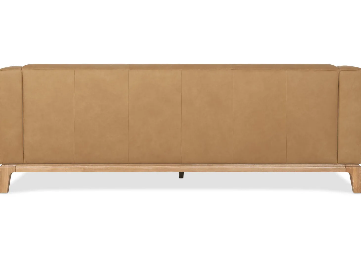 Cowan Leather Sofa
