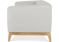 Cowan Leather Sofa