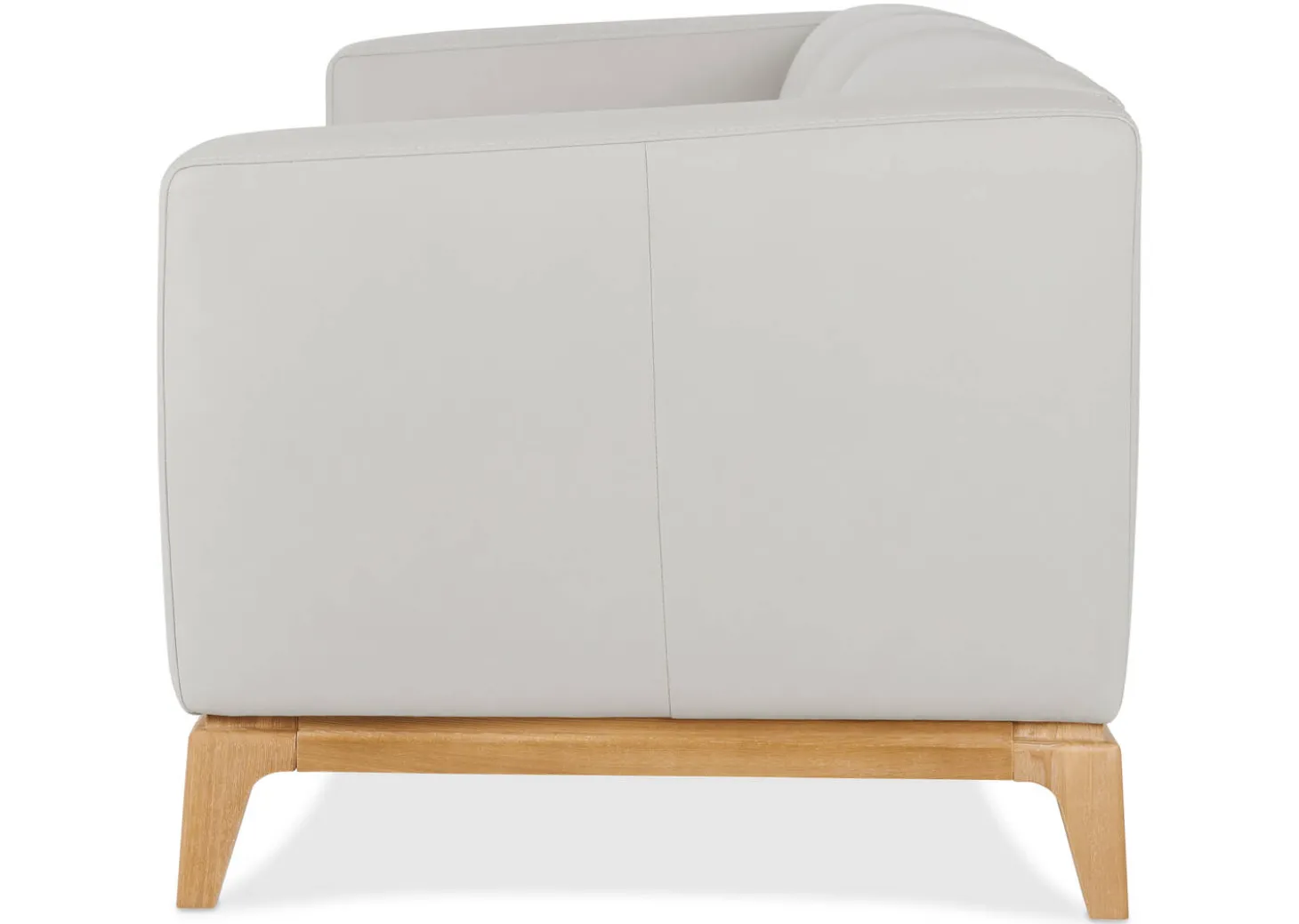 Cowan Leather Sofa