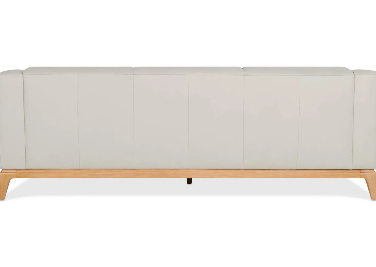 Cowan Leather Sofa