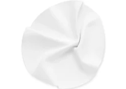 Crumpled Wall Accent