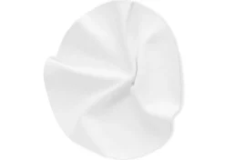 Crumpled Wall Accent
