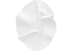 Crumpled Wall Accent