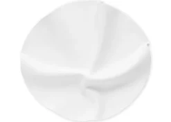 Crumpled Wall Accent