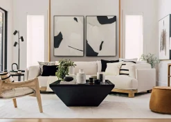 Curiosities Wall Art