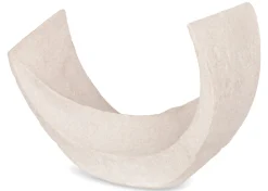 Curve Decor Object Savanna