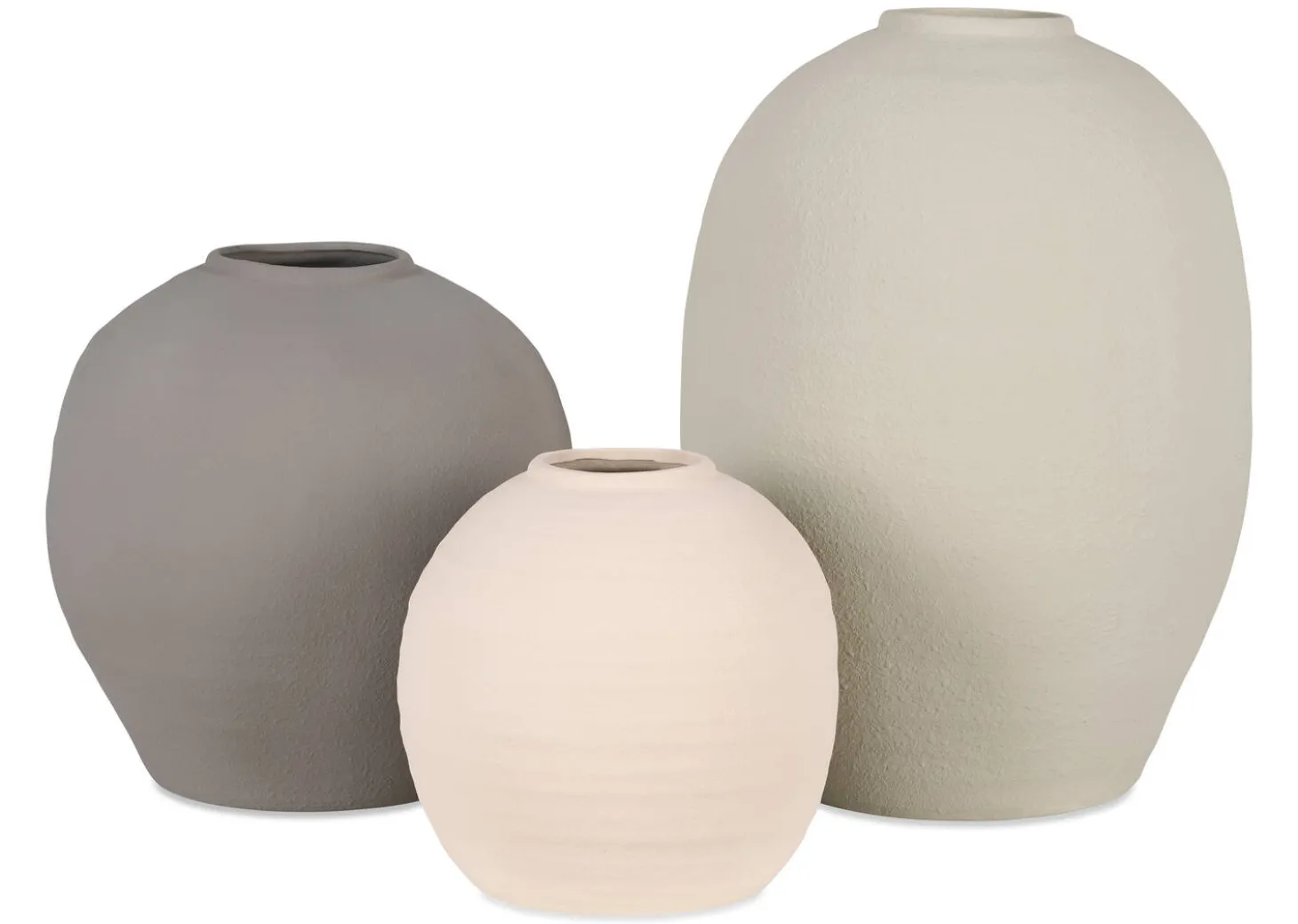 Daleyza Vase