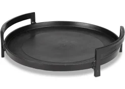 Damara Recycled Metal Tray