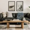 Dante Decor Plate Grey