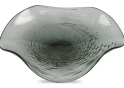 Dante Decor Plate Grey