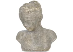 Daphne Bust Statue