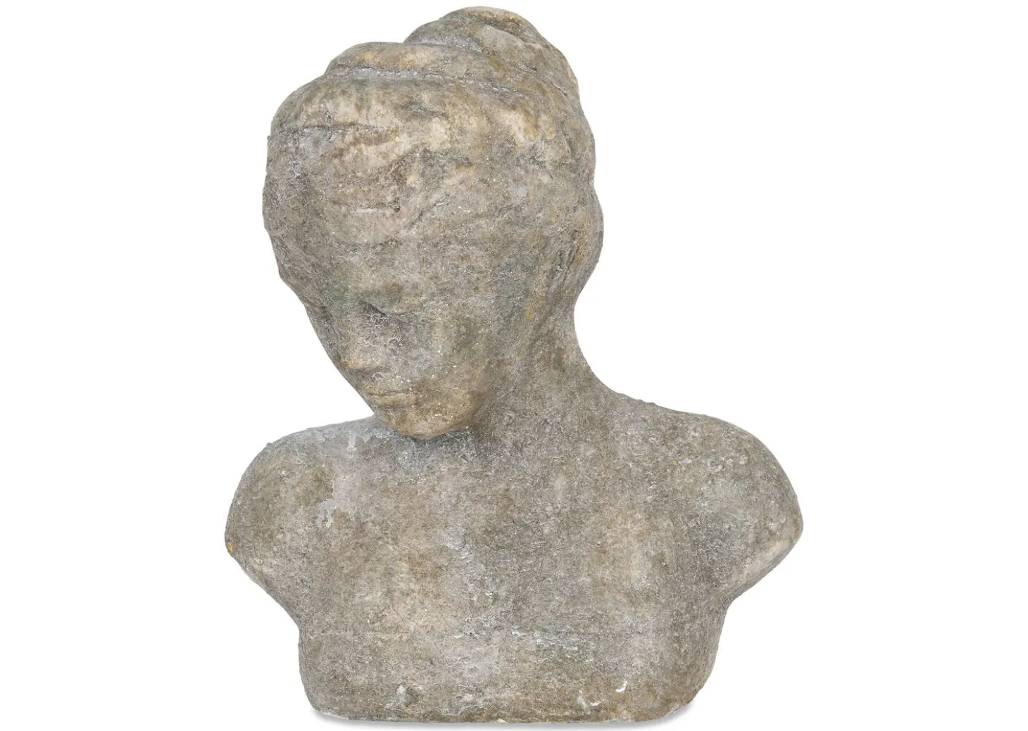 Daphne Bust Statue